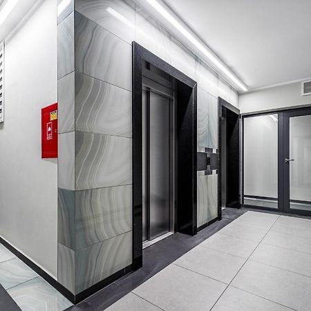 Apartament Kasprzaka Bliska Wola Warsaw Luaran gambar